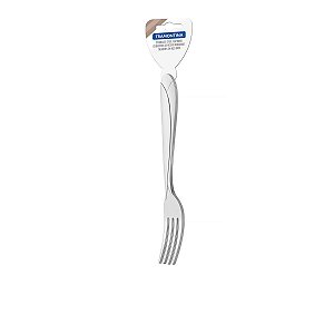 Jg Garfo Mesa Aco Inox 3Pcs Aurora Tramontina 66907025