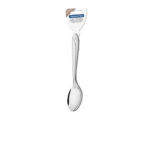 Jg Colher Sobremesa Aco Inox 3Pcs Tramontina 66907045