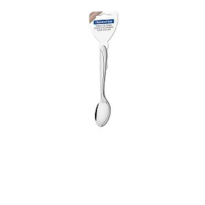 Jg Colher Cha Aco Inox 6Pcs Aurora Tramontina 66907075