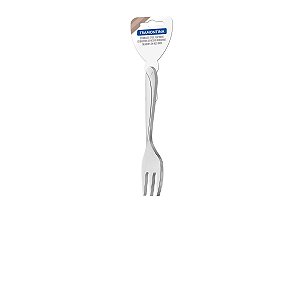 Jg Garfo Torta Aco Inox 6Pcs Aurora Tramontina 66907145