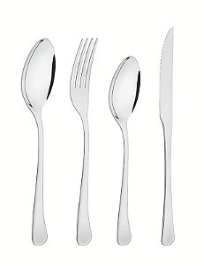 Talher Aco Inox Havana Tramontina 66945238