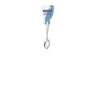 Jg Colher Cafe Aco Inox 6Pcs Cosmos Tramontina 66950085
