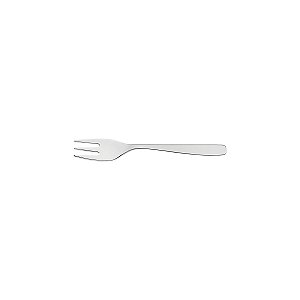 Jg Garfo Torta Aco Inox 6Pcs Cosmos Tramontina 66950145
