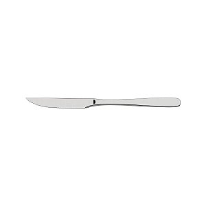 Jg Faca Churrasco Aco Inox 3Pcs Tramontina 66950181