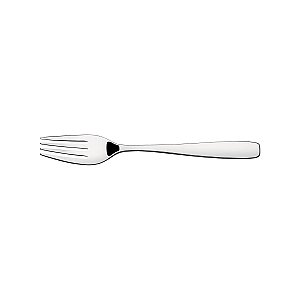 Jg Garfo Mesa Aco Inox 3Pc Amazonas Tramontina 66960025