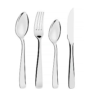 Talher Aco Inox Pacific Tramontina 66962238