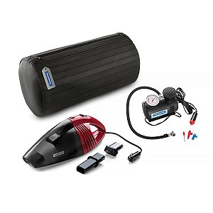 Estojo Ferramentas Kit 2 Pecas  Promo Tramontina 43411802