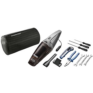 Kit De Ferramentas 9 Pcs Tramontina 43411810