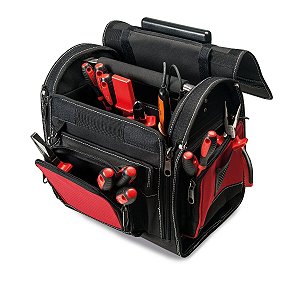 Maleta Iec Eletricista 18 Pecas Tramontina 44348018