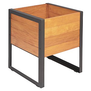 Floreira Highline Alta 520Cm Tramontina 13994491