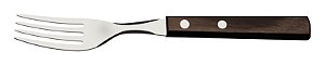 Garfo Sobremesa Inox Castanho Tramontina 29899332