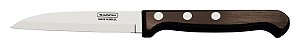 Faca Legumes Inox 3 Castanho Tramontina 29899338