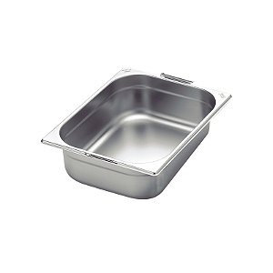 Cuba Aco Inox 1/2 100Mm C/Alca Tramontina 61063102