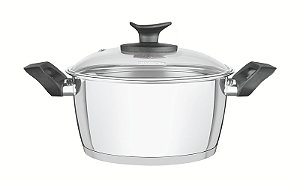 Cacarola Funda Aco Inox Allegr Baq  Tramontina 62924247