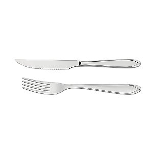 Talher Aco Inox Laguna Tramontina 66906236