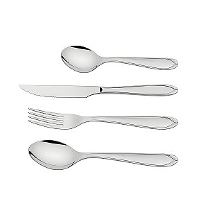 Talher Aco Inox Laguna Tramontina 66906238