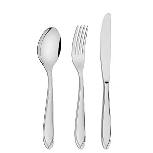 Talher Aco Inox Laguna Tramontina 66906265