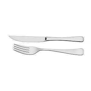 Talher Aco Inox Monaco Tramontina 66917234