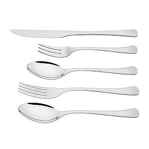 Talher Aco Inox Havana Tramontina 66945223