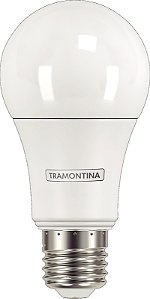 Lampada Led Bulbo 9W 3000K Tramontina 58020027