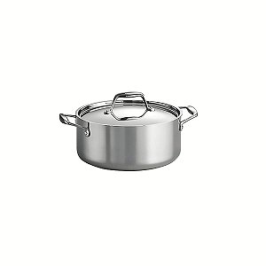 Frigideira Aco Inox Trix Seattle Tramontina 62242248