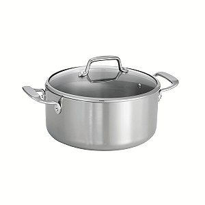 Cacarola Aco Inox C/Alcas Walmart Tramontina 62243244
