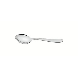 Jg Colher Sobremesa Aco Inox 12 Pcs Tramontina 66902046