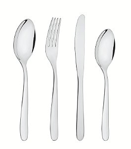Talher Aco Inox Havai Tramontina 66905226