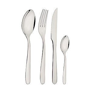 Talher Aco Inox Havai Tramontina 66905238