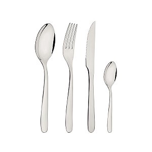 Talher Aco Inox Havai Tramontina 66905870