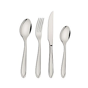 Talheres Domestico Aco Inox Tramontina 66906754