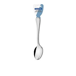 Jg Colher Mesa Aco Inox 3Pc Zurique Tramontina 66986015