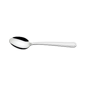 Conj Colheres Mesa Inox 2Pc Buzios Tramontina 23753200