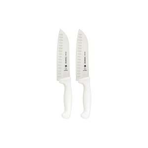 Conj Faca Inox 2Pc Profissional Bra Tramontina 24699811