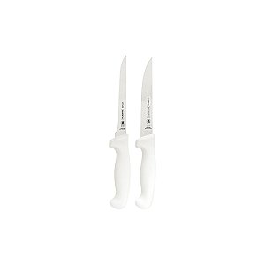 Jogo Faca Inox 2Pc Profissional Bra Tramontina 24699812