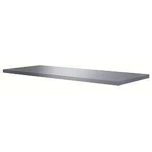 Tampo De Madeira 2400Mm Galvanizado Tramontina 44954033