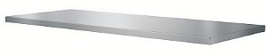 Tampo De Madeira 1600Mm Em Aco Inox Tramontina 44954035