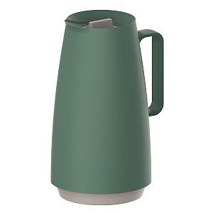 Bule Termico 0,5L Verde Exata Tramontina 61636057