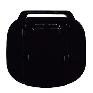 Tampa Lixeiro T-Force Pr 100L Tramontina 92464009