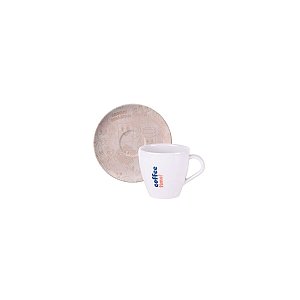 Kit Xicara Cappuccino 200Ml Groovy Tramontina 96950282