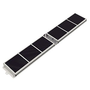 Filtro De Carvao Ambifresh 5 Duo Tramontina 94550020