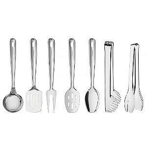 Utensilio Aco Inox Extrata Tramontina 66815743