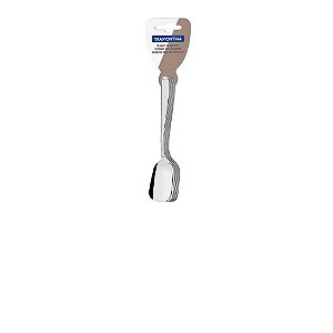 Jg Pa Sorvete Aco Inox 6Pcs Tramontina 66901115