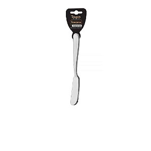 Jg Espatulas Aco Inox 6Pcs  Angra Tramontina 66903248