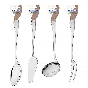 Utensilio Domestico Aco Inox Havana Tramontina 66945750