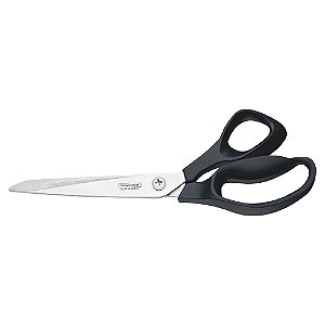 12 Tesoura Costura Inox 10 Supercort Onix Tramontin 25925160