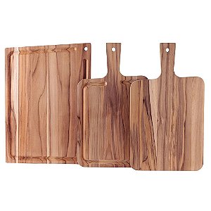 38 Kit Tabuas Para Alimentos Tramontina 10239615