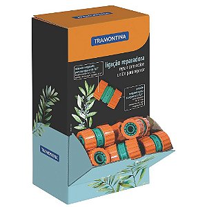 45 Ligação Reparadora Mangueira 1/2 Caixa Expositora 78510800