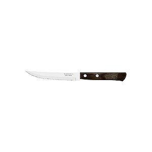 60 Facas Churrrasco Polywood Castanho Tramontina 21199964