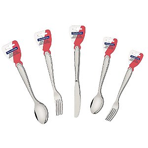 120 Kit Preço Único Talheres Laguna Tramontina 66906225